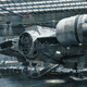 Illustration for article titled How the Original Star Wars Trilogy Fooled Everyone With Matte Paintings